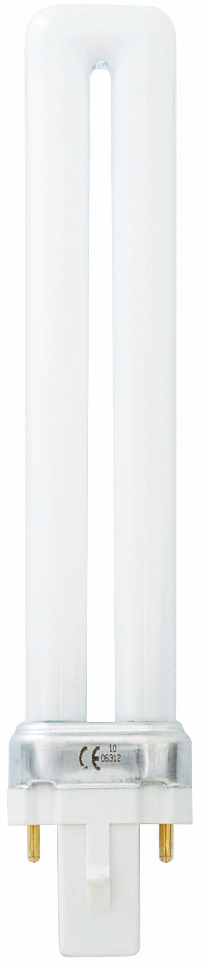 KOMPAKTLYSRØR 26W G24D-3 840
