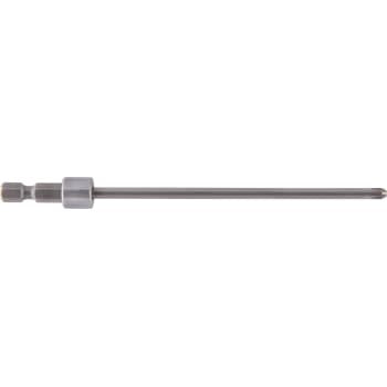 Makita bits til skrueforsats, 130 mm, PH2, 5 stk.
