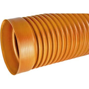 Kaczmarek 425 x 3000 mm PP-opføringsrør med muffe