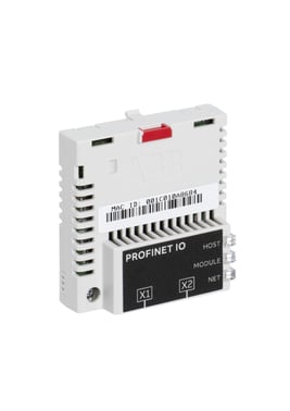 FIELDBUS PROFINET IO modul (FPNO-21)