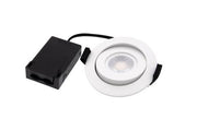 DIOSPOT 25 DOB 12V hvid 5W 927/930 300lm 55°