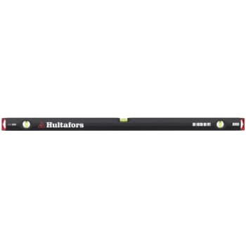 Hultafors håndværkervaterpas HV, 100 cm