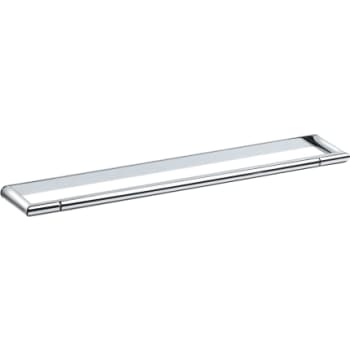 LAUFEN HALI håndklædeholder 40 cm krom