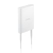 Zyxel udendørs Access Point WIFI 6 NWA55AXE