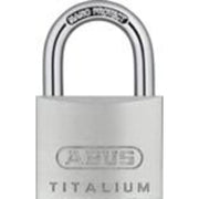 Abus hængelås 64TI/30