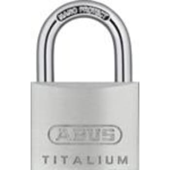 Abus hængelås 64TI/30