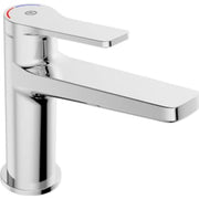 Gustavsberg Epic håndvaskarmatur blank krom