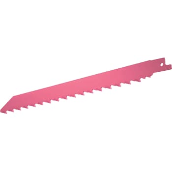 Bajonetsavklinge thor pink, 300 mm