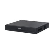 NVR 32 kanaler med 16*PoE ports 4*SATA ports max 384 Mbps NVR5432-16P-EI
