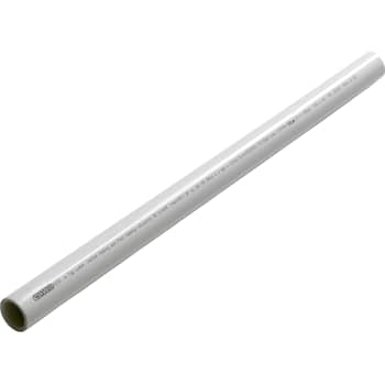 50 x 4,5 mm Wavin Tigris Alupex rør PN10 5MT/10 mtr i bundt