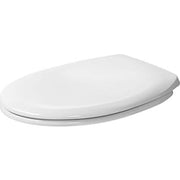 Duraplus sæde med softclose