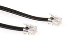 Telepatch bus KAB5M TD5705-RJ12-RJ12