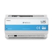 ZIF5030 intelligent smart Z-Wave modul med 10 relæ udgange og 4 analoge / digitale indgange til mont