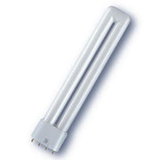 DULUX L LUMILUX Kompaktrør - 55W 2G11 (4-ben) sokkel (3000K)