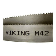 Viking båndsavklinge, bimetal, M42 3010 x 27 x 0,9 mm, 5/8 td.