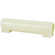 SK muffe 20mm (3/4W) plast (låsemuffe)