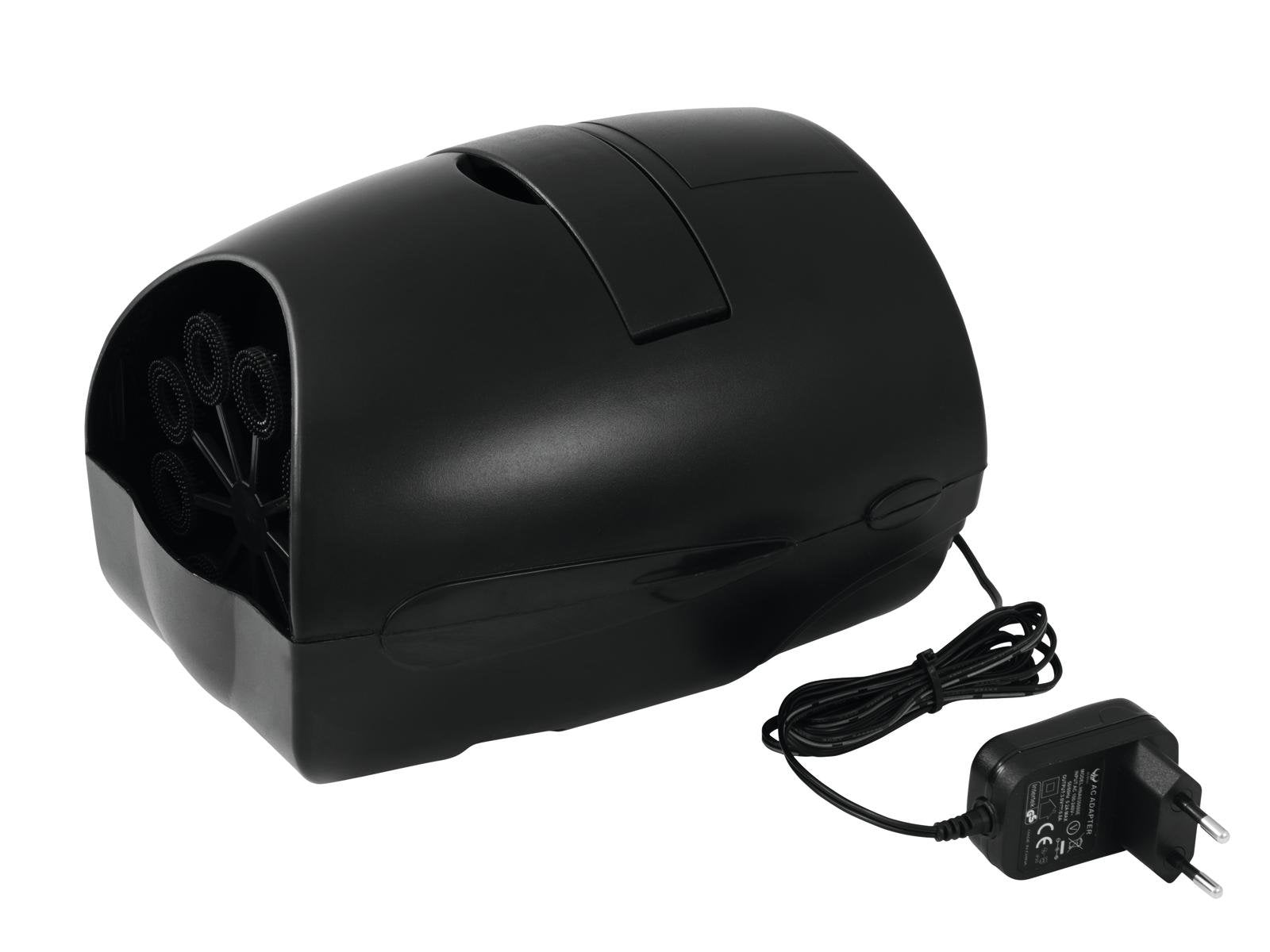 Hobby sæbeboble-maskine