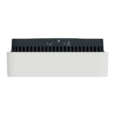 LK fuga Wiser røgsensor batteri