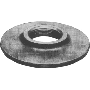 1" Sort flange