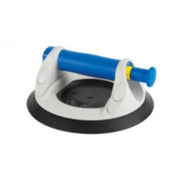 BOHLE glasløfter, 1-kops med pumpe, Ø210, 120 kg