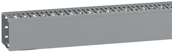 LEDNINGSKANAL 100X100 UL/CSA