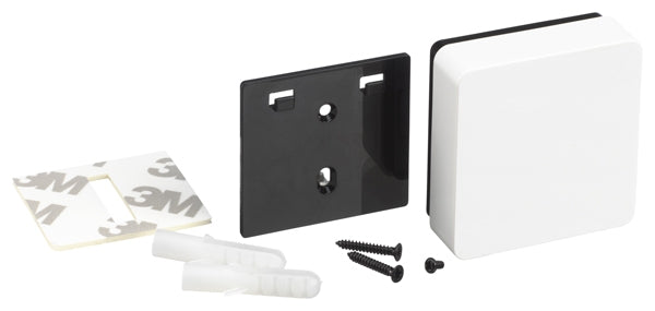 LK FUGA Wiser trådløs fugt- og temperatursensor