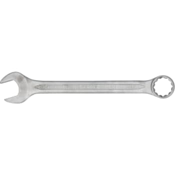 Tecos ringgaffelnøgle, 34 mm