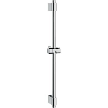Hansgrohe Unica Bruserstang Varia, 72 cm, krom
