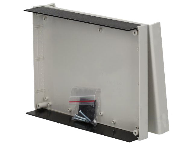 G747 instrumentkabinet (225x165x40mm)