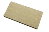 FIREFREE STØBEPLADE 1200 X 600 X 50MM