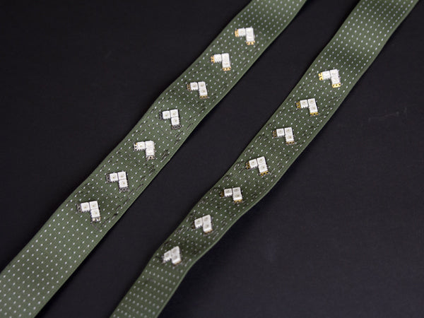 VMW105 HJØRNE BRIGHT DOT PACK