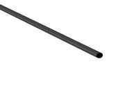 Krympeflex 2:1 - Ø1,6mm SORT (1,2m)