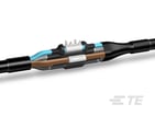 Samlemuffe med skrueforbindere 1 kV 4 x 35-150 mm2 LJSM-B-4X035-150-DK01