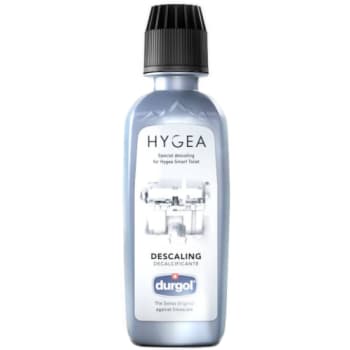 GSI WClean 1 flaske afkalkningsmiddel