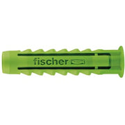 Dybel SX Green 6 x 50 mm, PA, 90 stk.