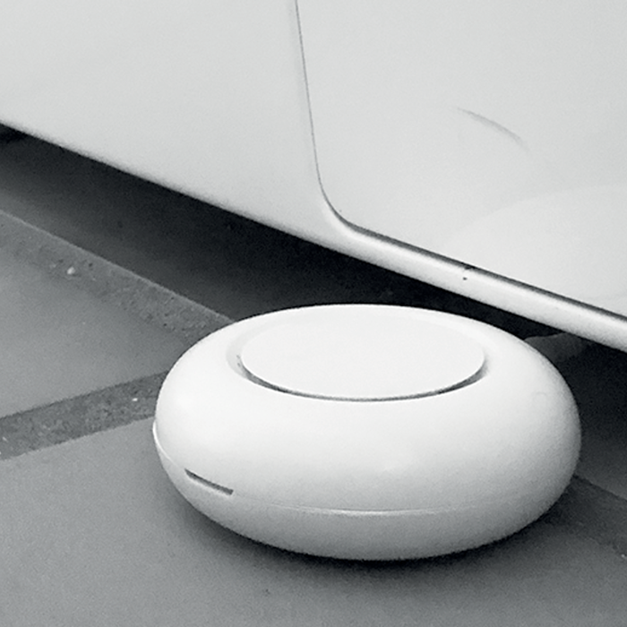 FESH SMART HOME vandalarm