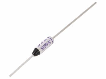 Termisk sikring - 121°C, 250V / 16A