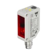 Foto aftaster Diffuse-Reflective I/O-Link Sn:6M M8-Stik 10-30Vdc 10X30X20Mm Abs Plastikhus