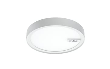 DISC 290 CONNECT WHITE 4000K