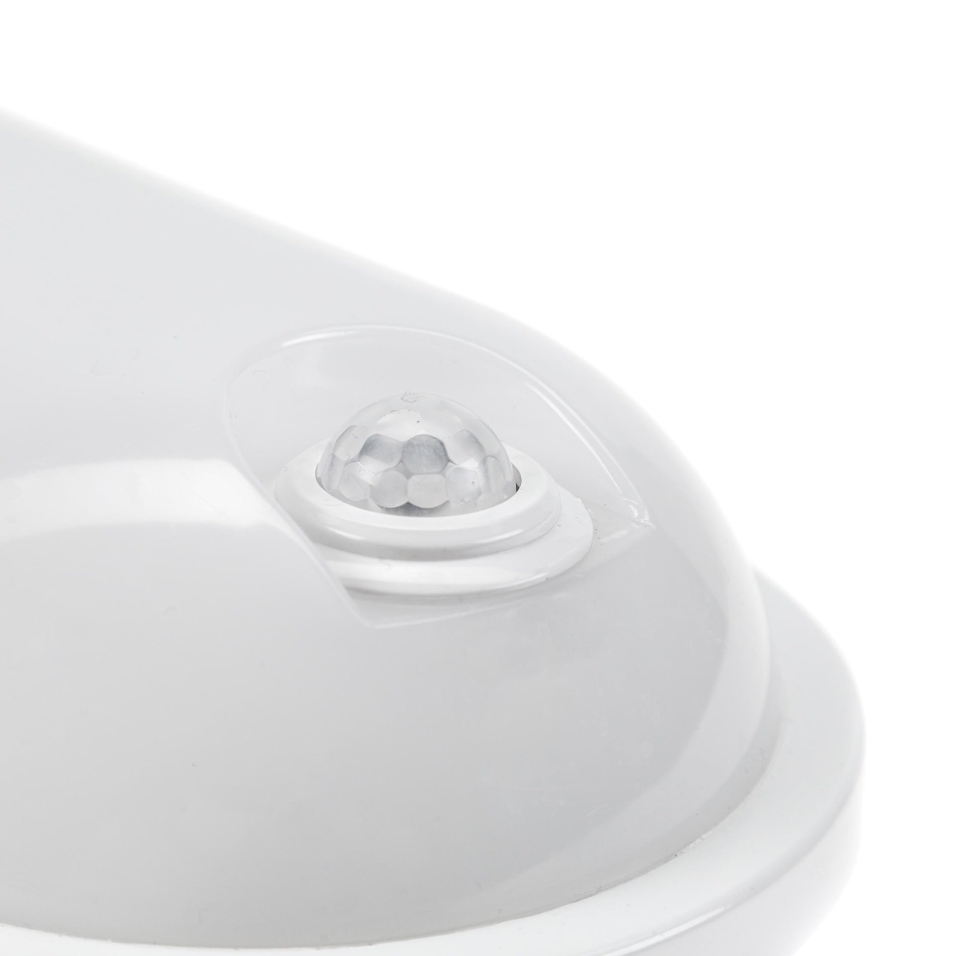 20W LED Væglampe med sensor, 4000K