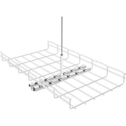 GITTERBAKKETRAVERS SCF400-E
