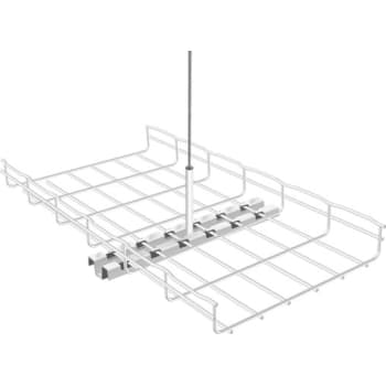 GITTERBAKKETRAVERS SCF400-E