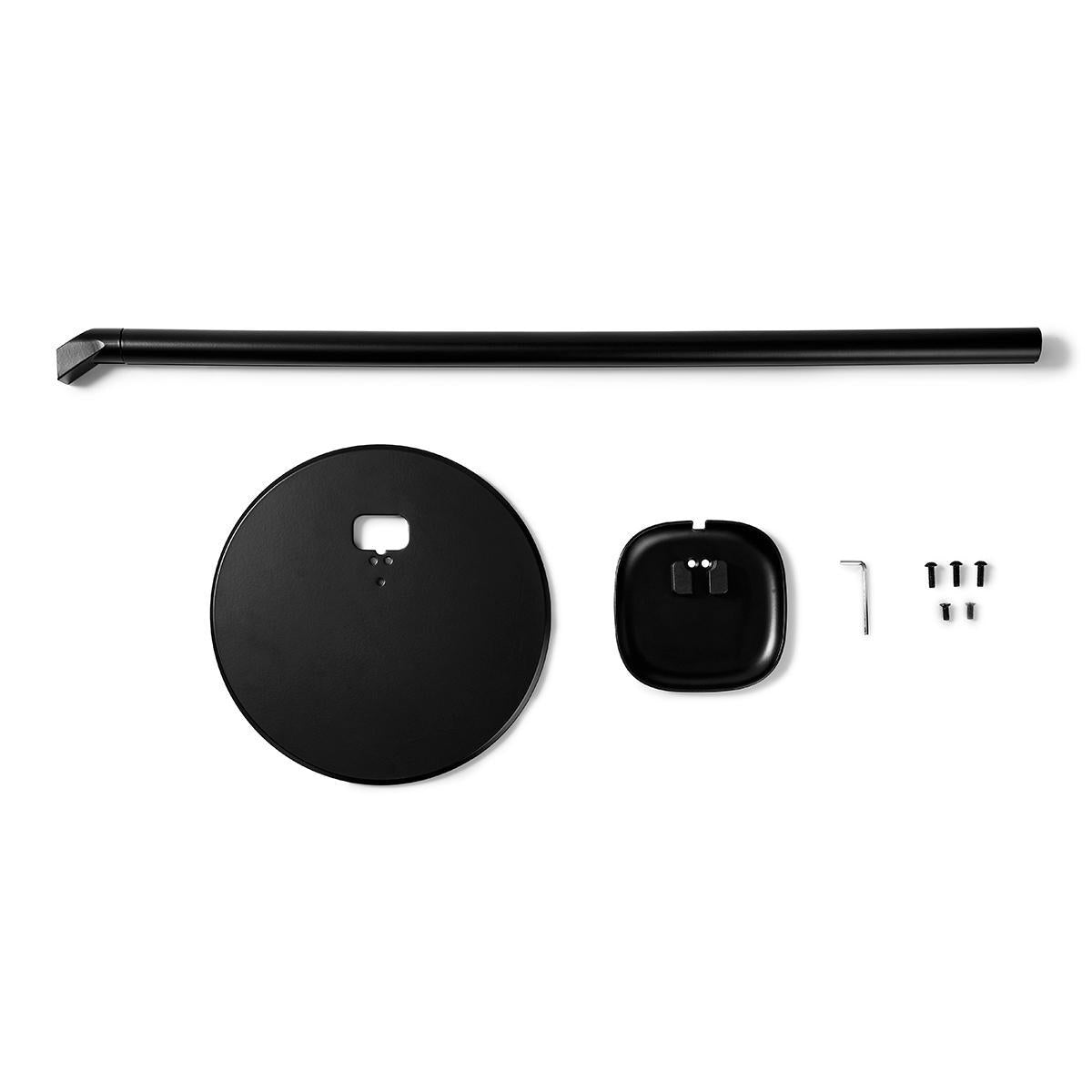 Højttaler gulvstand, til Sonos® One™ / One SL™, Sort