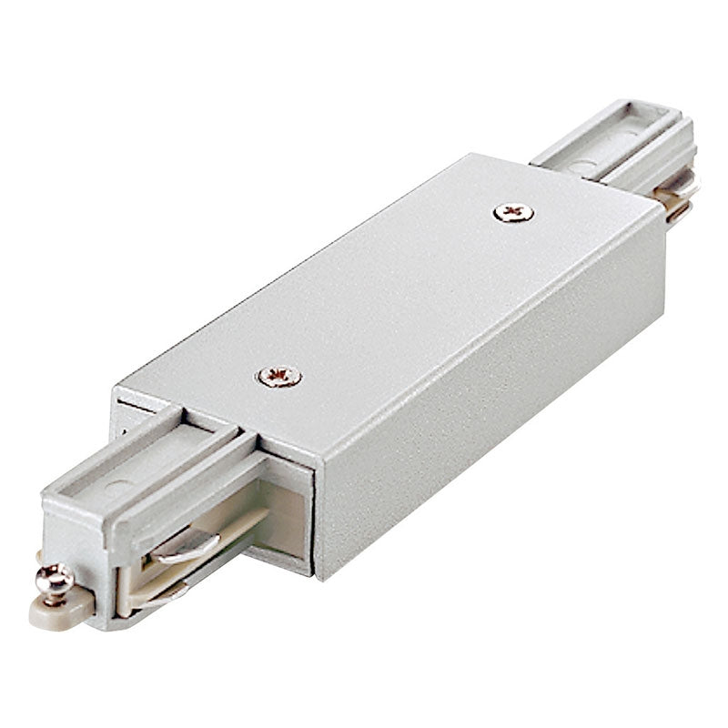 Square 1F 230V Midtertilslutning hvid