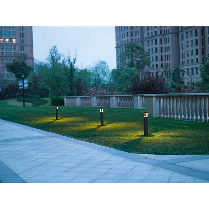 Bedlampe Starla 8,3W Antracit