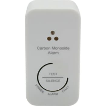 LIFE kuliltealarm BLUU 10+ Trådløs WAVE