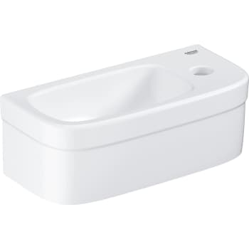 Euro Ceramic Mini håndvask