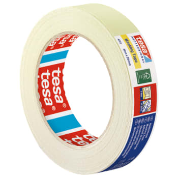 tesa afdækningstape 4323 universal 25 mm x 50 m