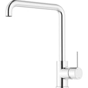 Mora Inxx II Sharp køkkenarmatur, krom, U-tud