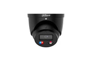 8MP Sort Eyeball Tioc Fast Objektiv 2.8mm Kamera IPC-HDW3849H-AS-PV-0280B-S5-BLACK
